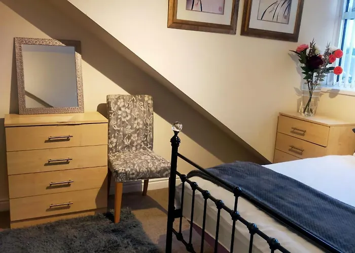 Female Only Room